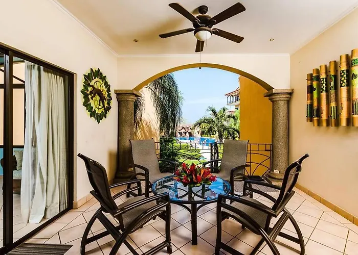 Sunrise 17-tropical Three Bedroom Condo! *