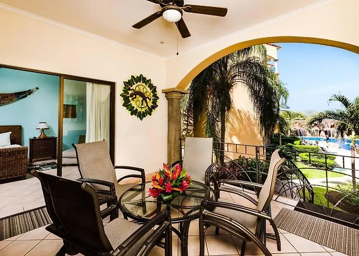 Sunrise 17-tropical Three Bedroom Condo! Apartment